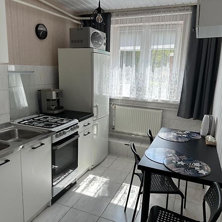 Apartament Sara Kolobrzeg Luaran gambar