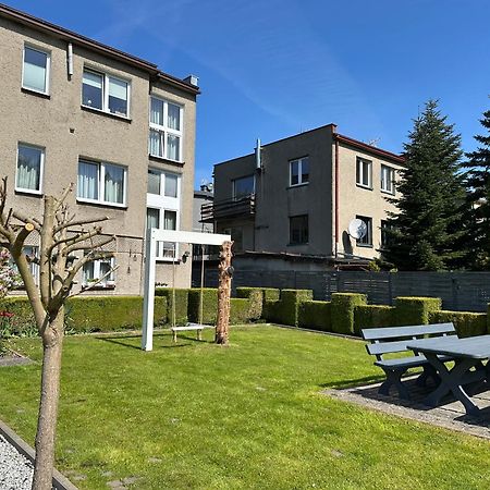 Apartament Sara Kolobrzeg Luaran gambar