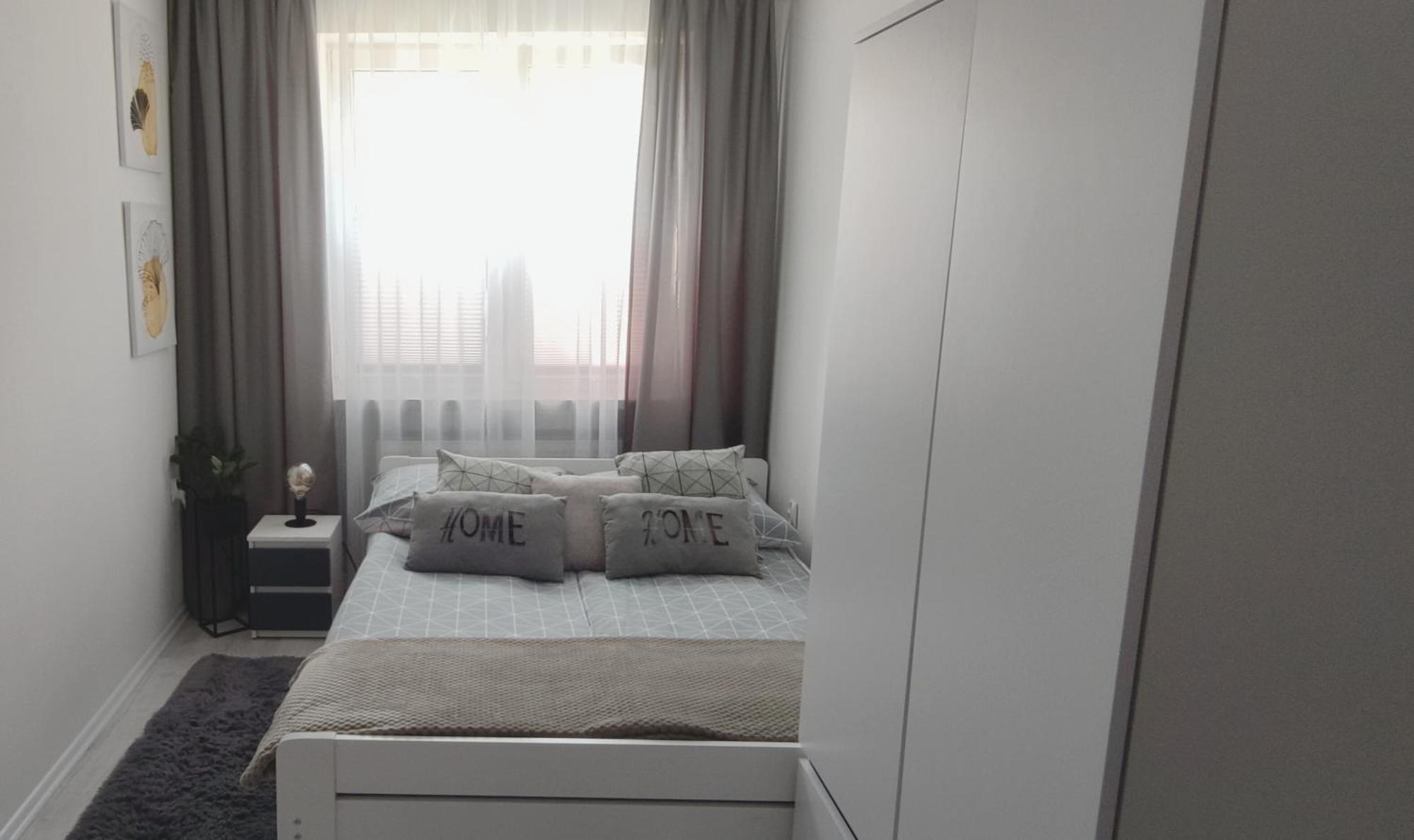 Apartament Sara Kolobrzeg Luaran gambar