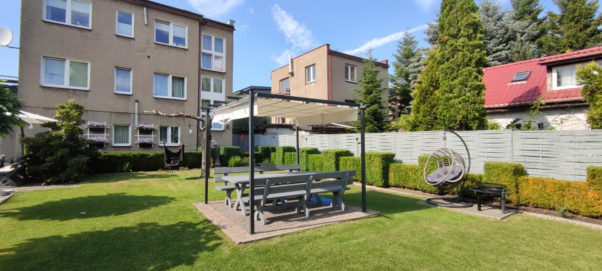 Apartament Sara Kolobrzeg Luaran gambar