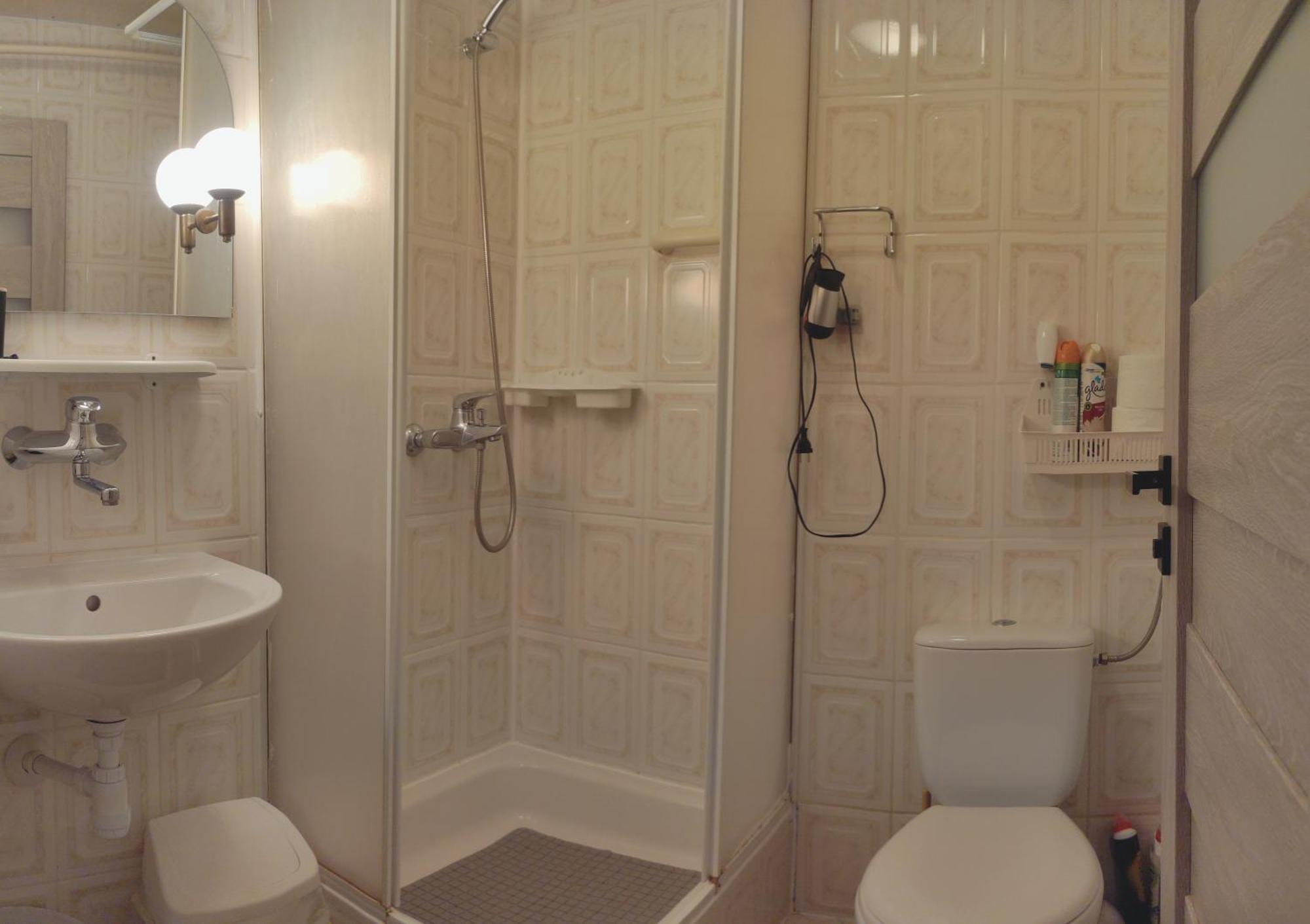 Apartament Sara Kolobrzeg Luaran gambar