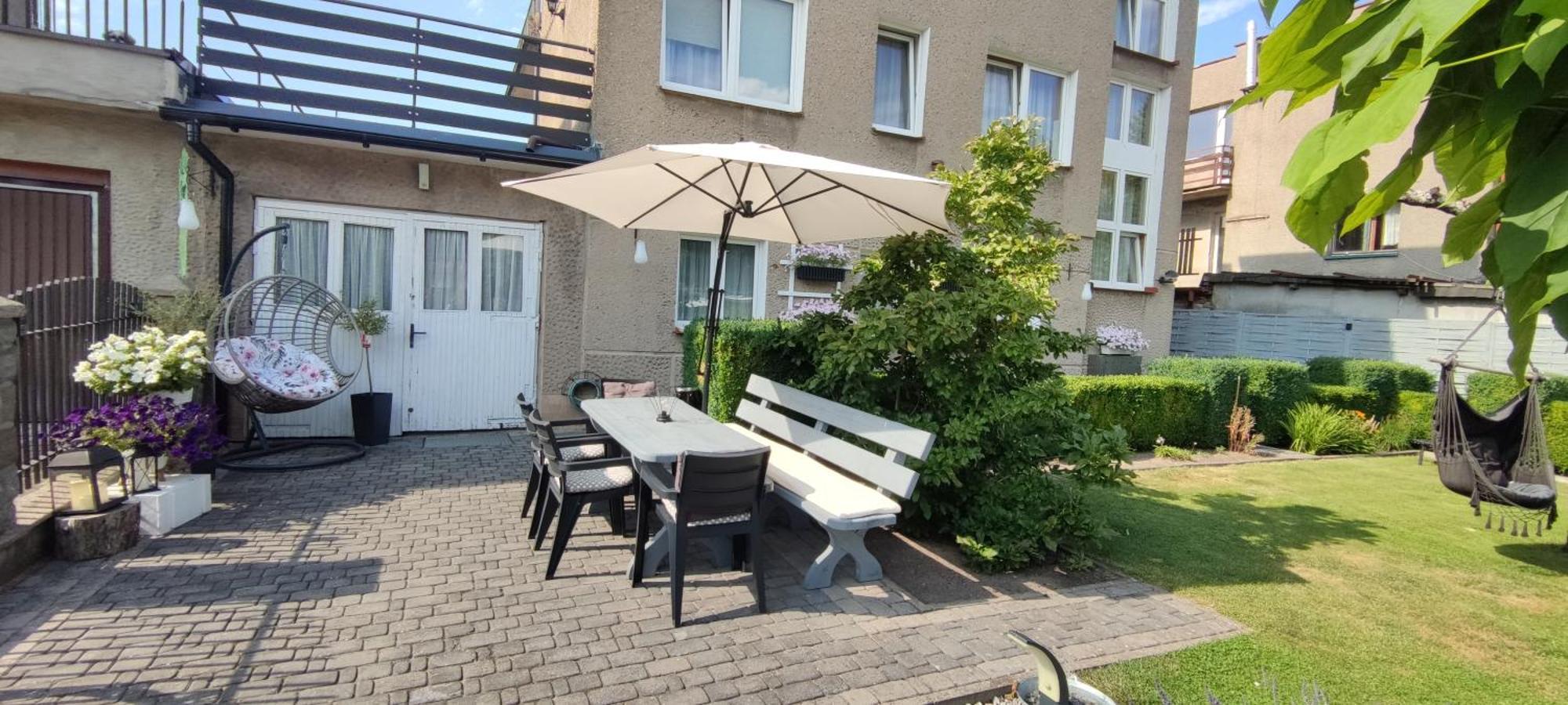 Apartament Sara Kolobrzeg Luaran gambar