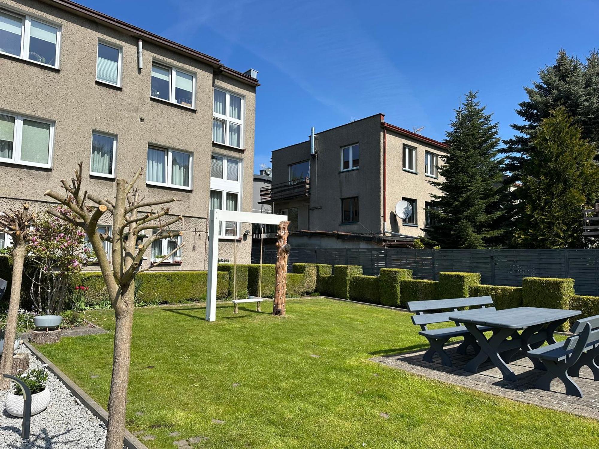 Apartament Sara Kolobrzeg Luaran gambar