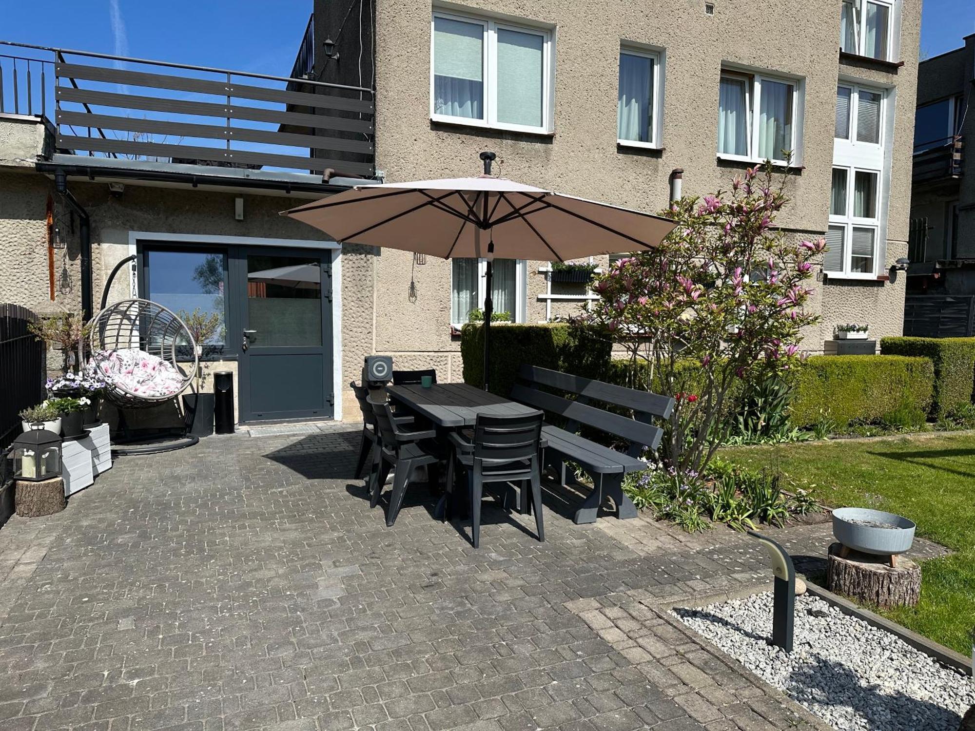 Apartament Sara Kolobrzeg Luaran gambar